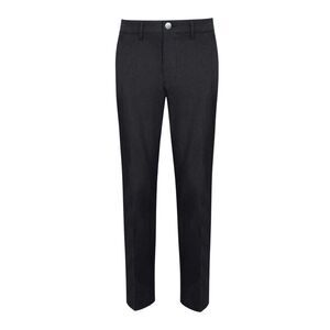 Callaway Mens Herringbone Regular Pants / Caviar